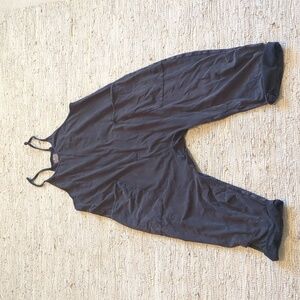 Free people hotshot onsie